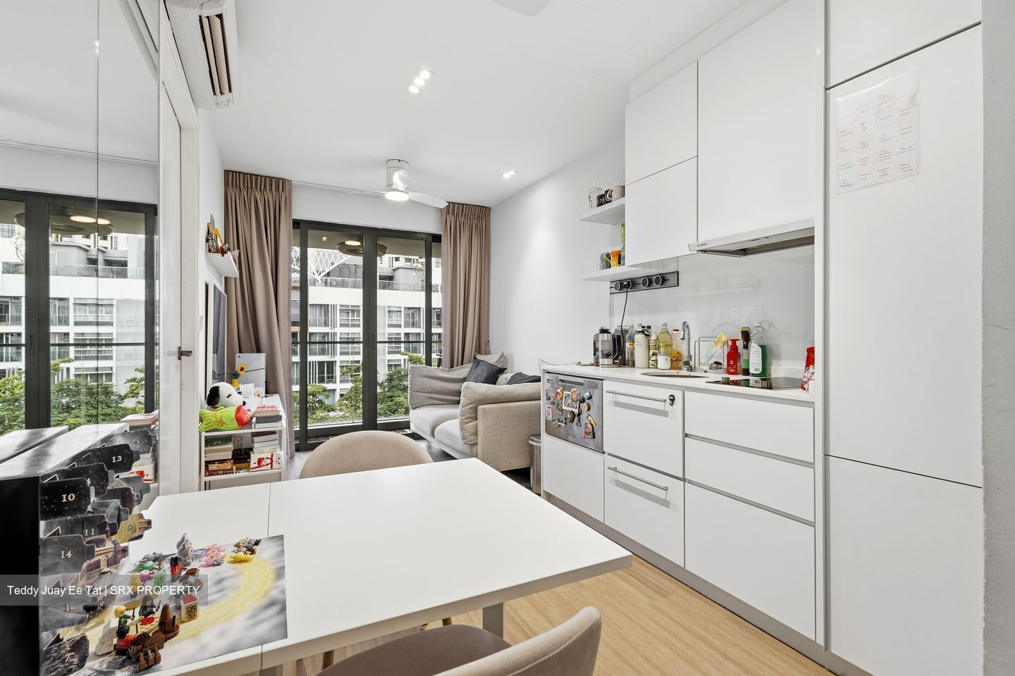 RV Edge (D10), Apartment #512750201